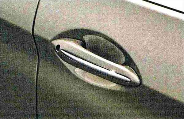 6 GRAN COUPE パーツ ドア・ハンドル・プロテクション BMW純正部品 6A30 6B44 オプション アクセサリー 用品 純正 ステアリング｜株式会社　スズキモータース