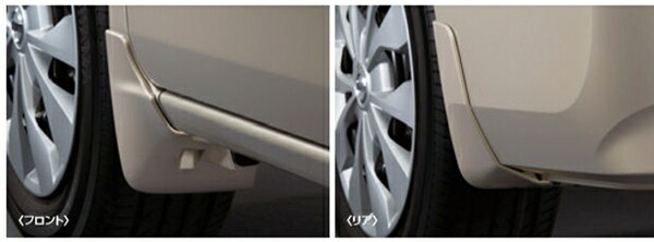 楽天市場】『セレナ』 純正 C27 GC27 GFC27 GNC27 GFNC27 マッドガード