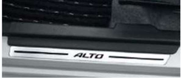 楽天市場】『アルトワークス』 純正 HA36S リヤゲートメンバー