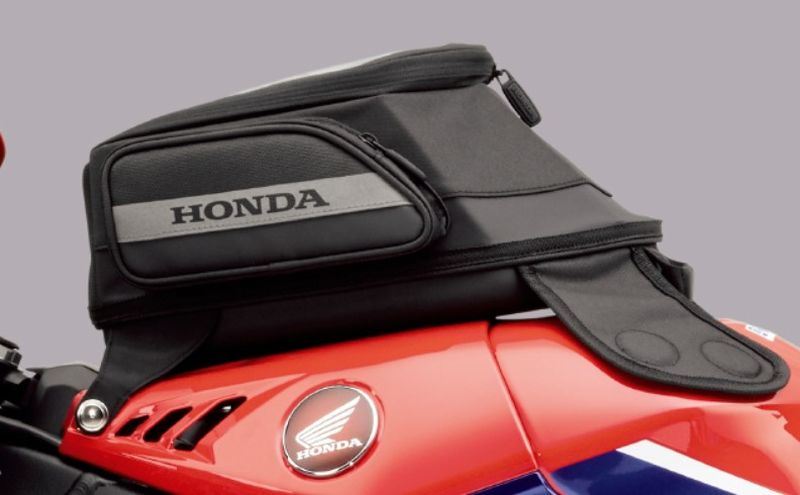 『CBR1000RR-R FIREBLADE』 純正 SC82 タンクバッグ パーツ HONDA_2輪純正部品 オプション アクセサリー 用品