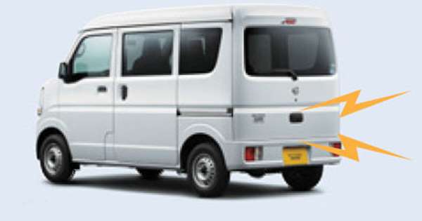 67%OFF!】 NV100クリッパー NV100クリッパーリオ 純正 DR17V ラゲッジマット ※SBSタイプ KPWC1 パーツ 日産純正部品  ラゲージマット 荷室マット 滑り止め オプション アクセサリー 用品