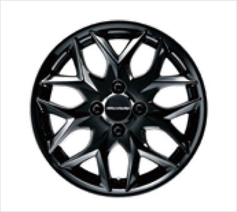 『N-WGN』 純正 JH1 JH2 15インチ アルミホイールMG-021 ※1本からの販売 パーツ ホンダ純正部品 安心の純正品 オプション アクセサリー 用品