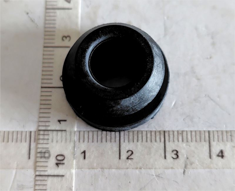 楽天市場】タント用 グロメットのみ 90044-80654 L375S ダイハツ純正