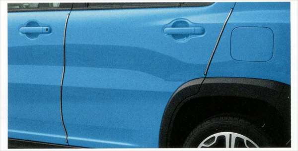 SUZUKI　MR31s MR41s ハスラー　マッドフラップ kihu082.jpg