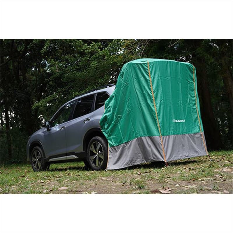 楽天市場】SAA7030100【スバル純正】リアゲートテント フォレスター SJ