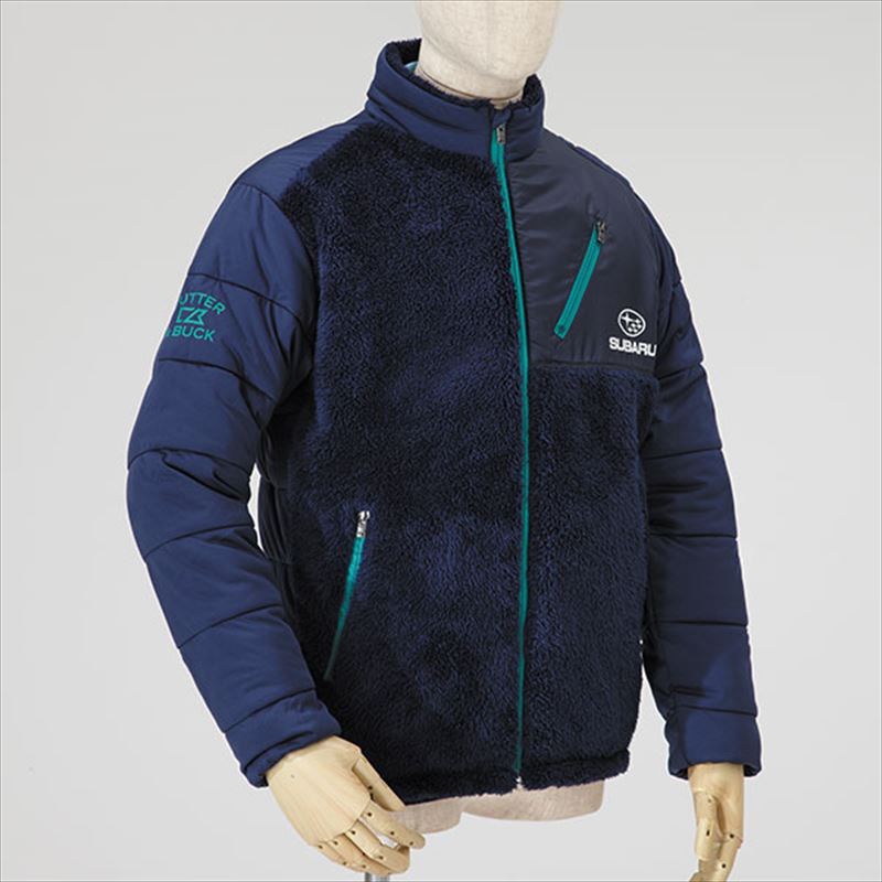 ウインドブレーカー 17AW パーツ スバル純正部品 オプション アクセサリー 用品
