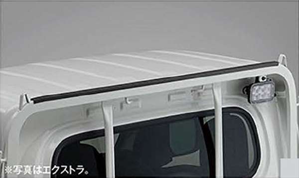 楽天市場】『ハイゼットトラック』 純正 S500P S510P フロント