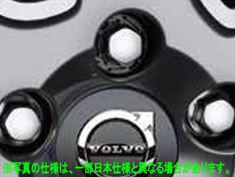 『XC60』 純正 UB420TXCM UB420XCP ロックホイールボルト ※4個キット+キー パーツ ボルボ純正部品 オプション アクセサリー 用品｜株式会社　スズキモータース