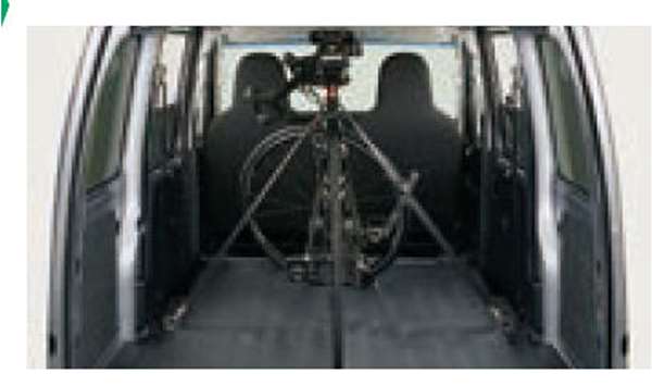 『サンバーバン』 純正 S321B S331B S321Q S331Q サイクルホルダーベルト パーツ スバル純正部品 自転車固定 オプション アクセサリー 用品|株式会社 スズキモータース