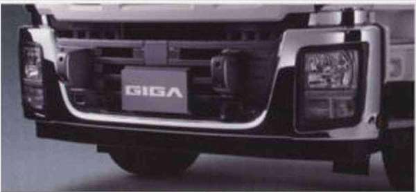 楽天市場】『ギガ』 純正 2PG-CYL77C-VX-〜 オーバーライダー パーツ