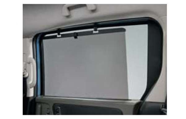 楽天市場】『フリード』 純正 GB7 GB8 GB5 GB6 プライバシーシェード