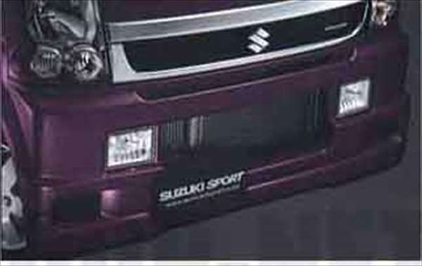 楽天市場】『エブリイ』 純正 DA62 フロントバンパー CUstomize