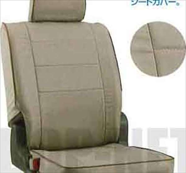 『エブリイ』 純正 DA64W 革調シートカバー パーツ スズキ純正部品 座席カバー 汚れ シート保護 every オプション アクセサリー 用品 30,655円