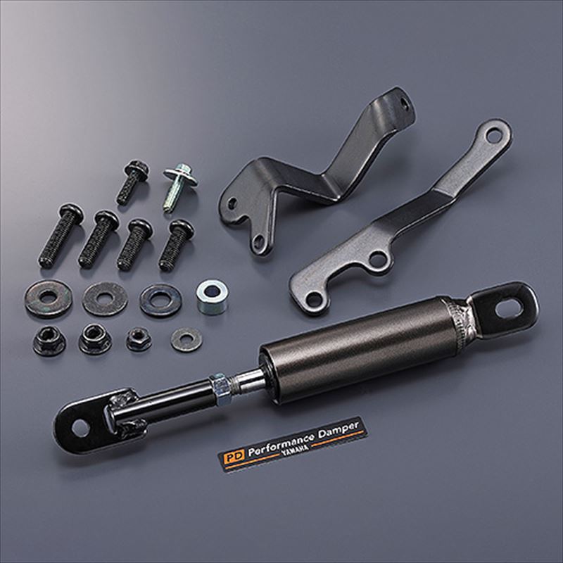 『NMAX155』 純正 SG66J パフォーマンスダンパー パーツ YAMAHA純正部品 オプション アクセサリー 用品