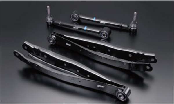 『インプレッサ』 純正 GT2 GT3 GT6 GTE GT7 STI ラテラルリンクセット パーツ スバル純正部品 オプション アクセサリー 用品