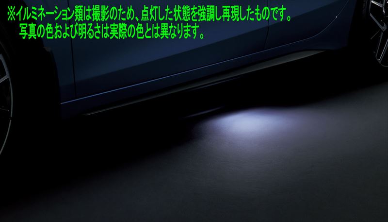 『シビック』 純正 FL1 FL4 パドルライト ※左右セット パーツ ホンダ純正部品 オプション アクセサリー 用品