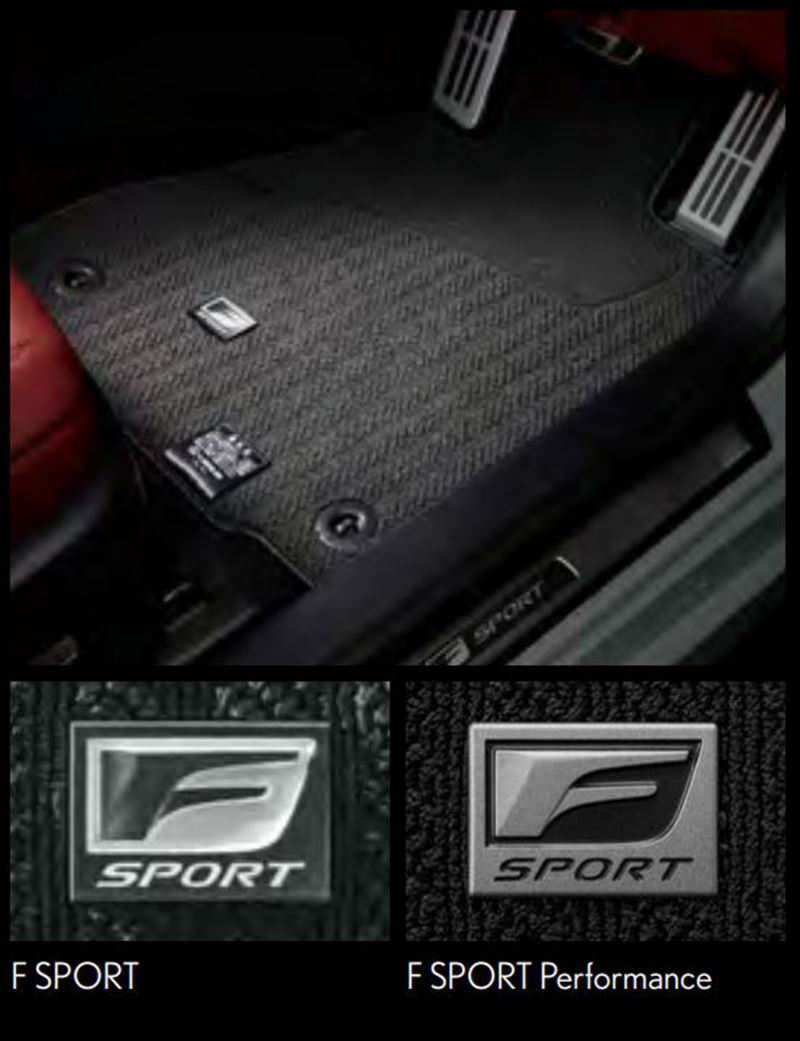 LEXUS レクサス IS 30系 Fスポーツ 純正 フロアマット GSE30 楽天市場】レクサス30系 IS F SPORT PARTS (レクサス純正