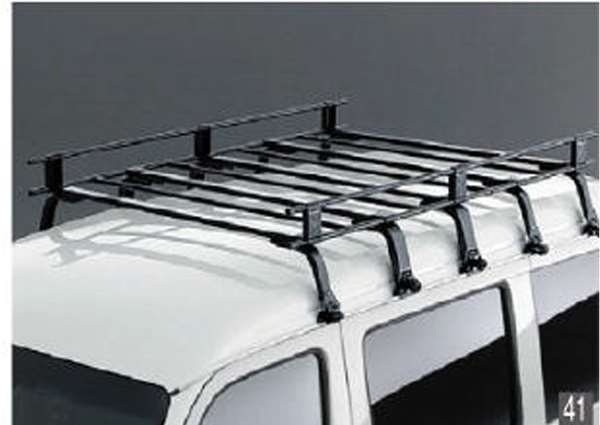 楽天市場】『ハイゼット カーゴ』 純正 S321V S331V ルーフキャリア