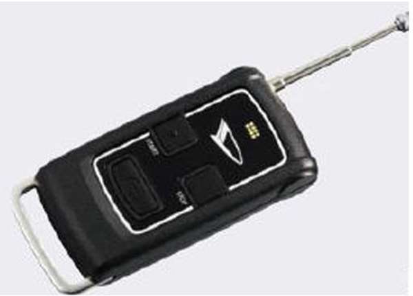 『ハイゼット カーゴ』 純正 S321V S331V リモコンエンジンスターター パーツ ダイハツ純正部品 オプション アクセサリー 用品