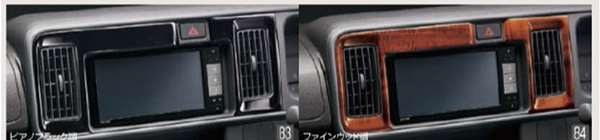 『ハイゼット カーゴ』 純正 S321V S331V センタークラスターパネル パーツ ダイハツ純正部品 センターパネル オーディオパネル オプション アクセサリー 用品｜株式会社　スズキモータース