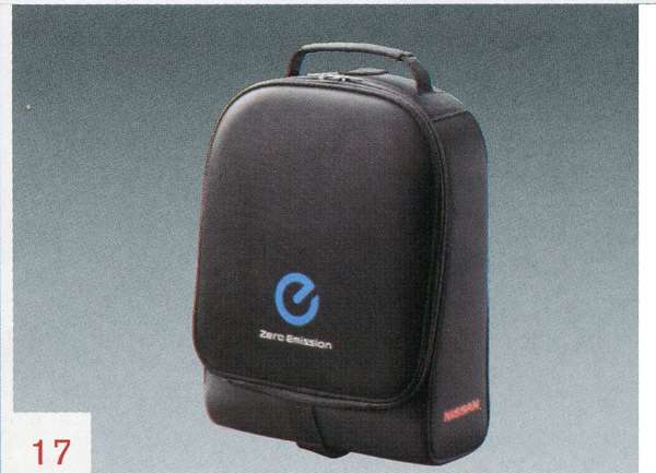 楽天市場】『リーフ』 純正 ZE0 充電ポートカバー EAN50 パーツ