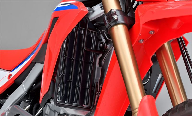 『CRF250L』 MD47 社外品 キジマ ラジエターガード ※ブラック HONDA_2輪 パーツ オプション アクセサリー 用品 6,715円