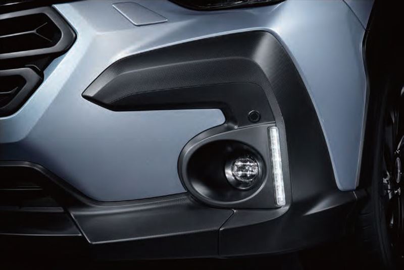 スバル クロストレック GUE 右ヘッドライト SUBARU 爆光 クロストレック LEDルームランプ GUD GUE