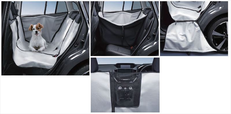 楽天市場】F4117AN000【スバル純正】パートナーズカバー レガシィ