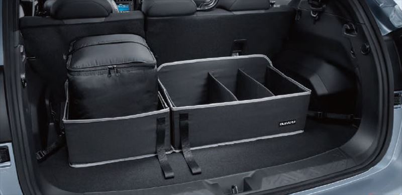 スバル純正】4WAYカーゴストレージCROSSTREK 4WAYカーゴストレージ