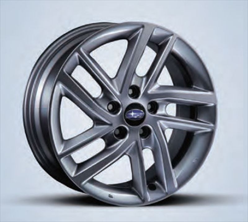 楽天市場】『クロストレック』 純正 GUD GUE アルミホイール 17インチ