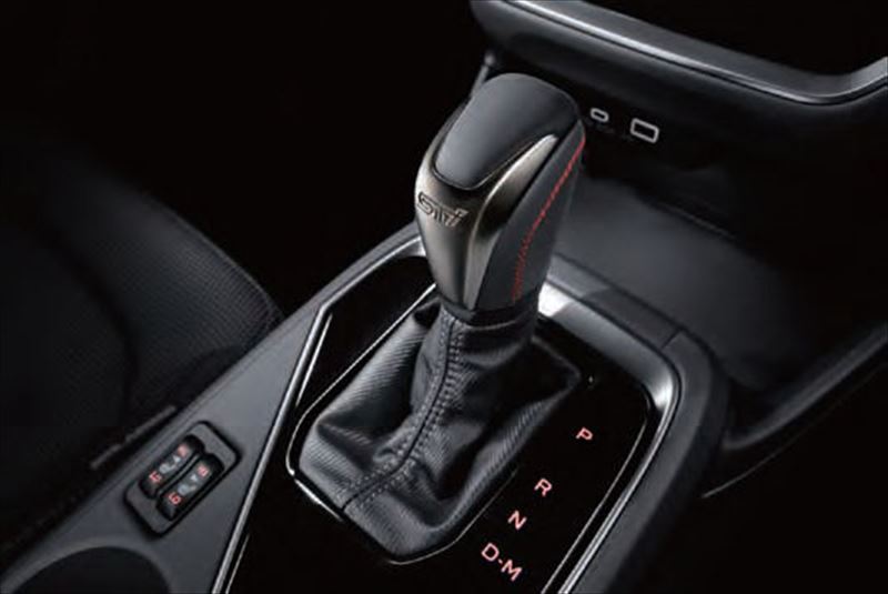STI　シフトノブ srus014.jpg