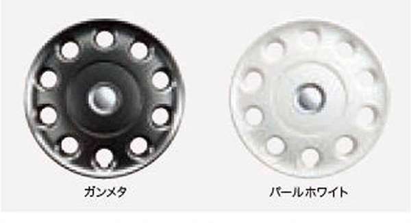 『ステラ』 純正 LA150F LA160F フルホイールキャップ（14インチ） パーツ スバル純正部品 ホイールカバー オプション アクセサリー 用品 16,581円