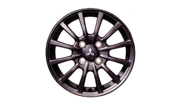 楽天市場】『コルト』 純正 Z21A Z23A Z27AG アルミホイール（16インチ