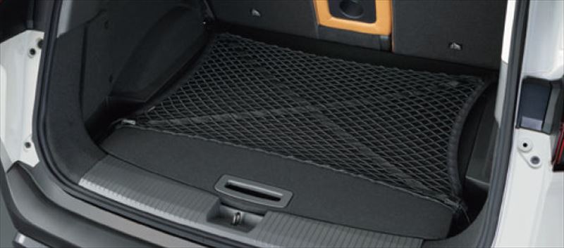 楽天市場】『エクストレイル』 純正 T32 ラゲッジネット GCW20 パーツ