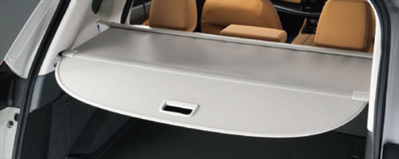 楽天市場】『エクストレイル』 純正 T32 トノカバー パーツ 日産