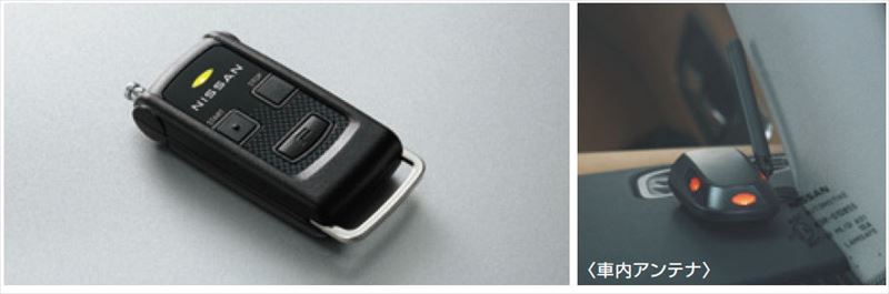 楽天市場】『エクストレイル』 純正 T32 リモコンエンジンスターター