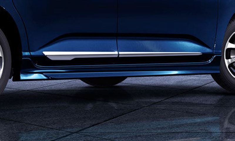 楽天市場】『ルーミー』 純正 M900 M910 MODELLISTA サイドドア