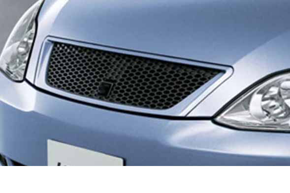 『イプサム』 純正 ACM21 ACM26 スタイリッシュグリル純正ＤＶＤナビ（ＭＯＰ）付車 パーツ トヨタ純正部品 カスタム エアロパーツ ipsum オプション アクセサリー 用品