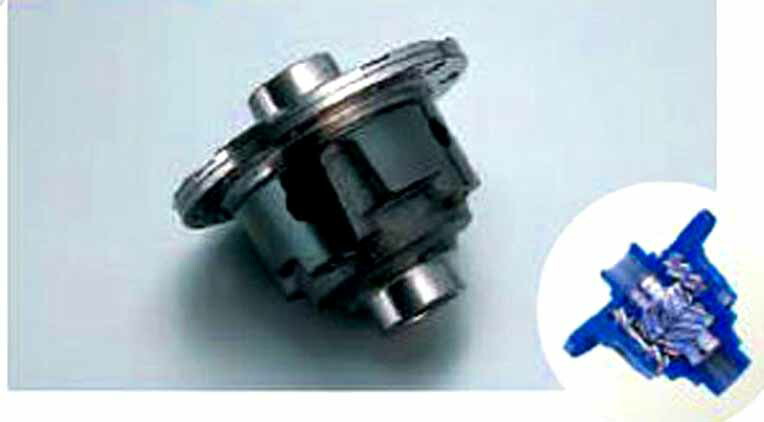 楽天市場】中古 スズキ JB64 ジムニー JB74 ジムニーシエラ 純正 LSD