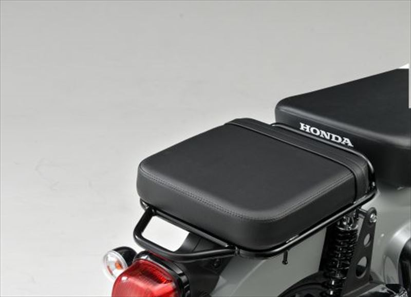 『クロスカブ110』 8BJ-JA60 社外品 SP武川 ピリオンシート (300×300) HONDA_2輪 パーツ オプション アクセサリー 用品