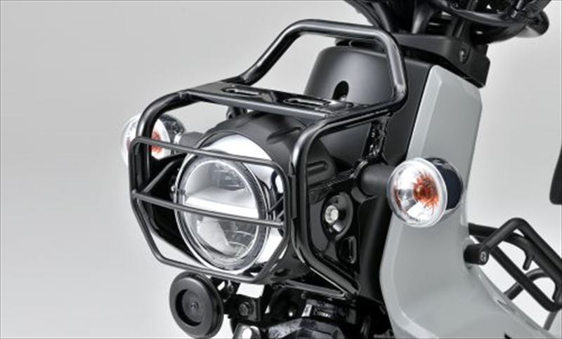 楽天市場】ホンダ クロスカブ110(JA60)・スーパーカブ110(JA59)/C125