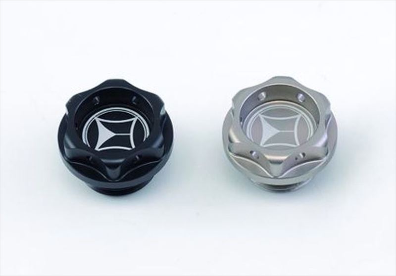 『CBR250RR』 MC51 社外品 モリワキ オイルフィラーキャップ HONDA_2輪 パーツ オプション アクセサリー 用品