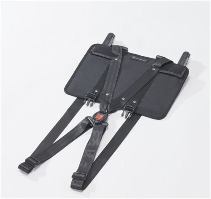 楽天市場】【 ベンツ 純正 】 ペット キャリー用 ISOFIX取付 台座