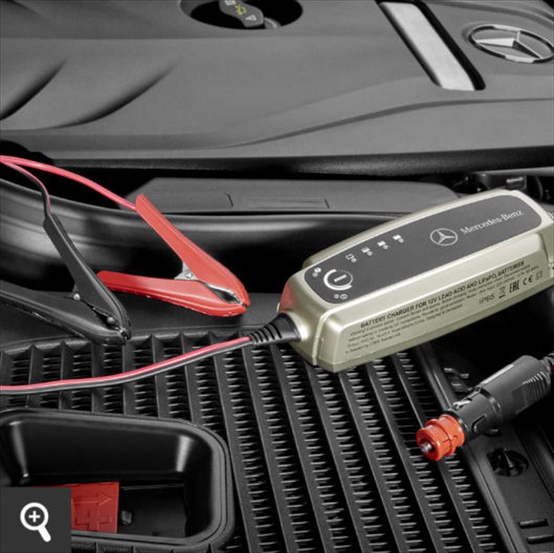 Mercedes-Benz バッテリー充電器 A0009824803 楽天市場】【 ベンツ 純正 即日出荷 】バッテリー チャージャー
