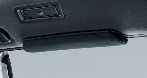 トヨタ アルファード　純正ヘッドレストピロー アルファード TOYOTA トヨタ 純正 ヘッドレストピロー 1個