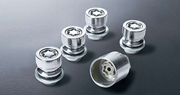 『シエンタ』 純正 NSP170G NCP175G NHP170G キー付ホイールナット パーツ トヨタ純正部品 sienta オプション アクセサリー 用品｜株式会社　スズキモータース