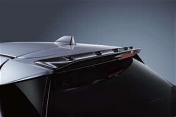 楽天市場】『レヴォーグ』 純正 VN5 ルーフスポイラー パーツ スバル