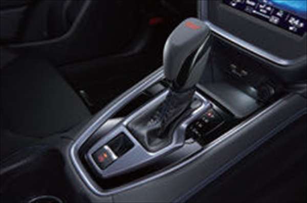 楽天市場】SG117VC001※品薄【スバル純正】STIシフトノブ（CVT