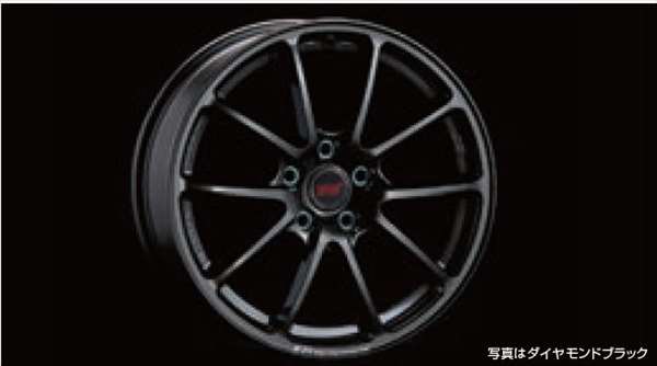 楽天市場】『レヴォーグ』 純正 VN5 STI パフォーマンスホイール 18