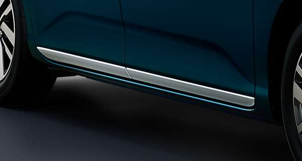 楽天市場】『ルーミー』 純正 M900 M910 MODELLISTA サイドドア